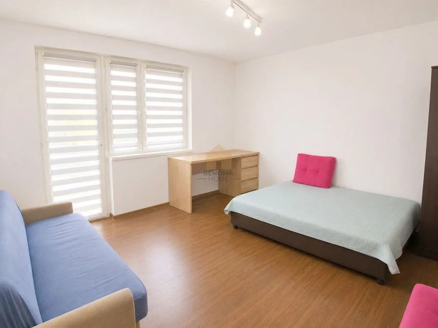 kawalerka| ul. Kokosowa| balkon| 36m2