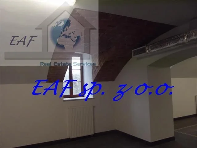 Gewerbeimmobilie zur Miete in Warszawa, Praga-Północ, Stara Praga | 141 m²