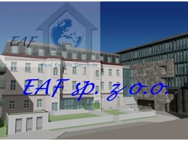 Gewerbeimmobilie zur Miete in Warszawa, Praga-Północ, Stara Praga | 141 m²