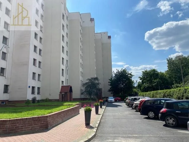 Mieszkanie na wynajem, Warszawa