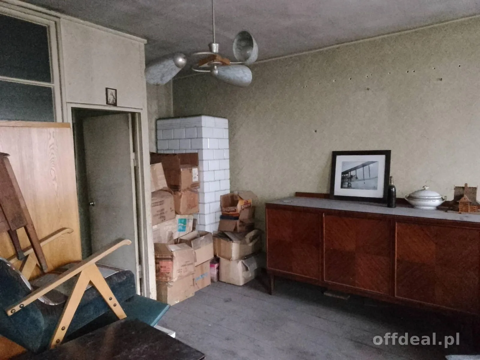 3-room apartment for sale in Pabianice | 108.46 m²