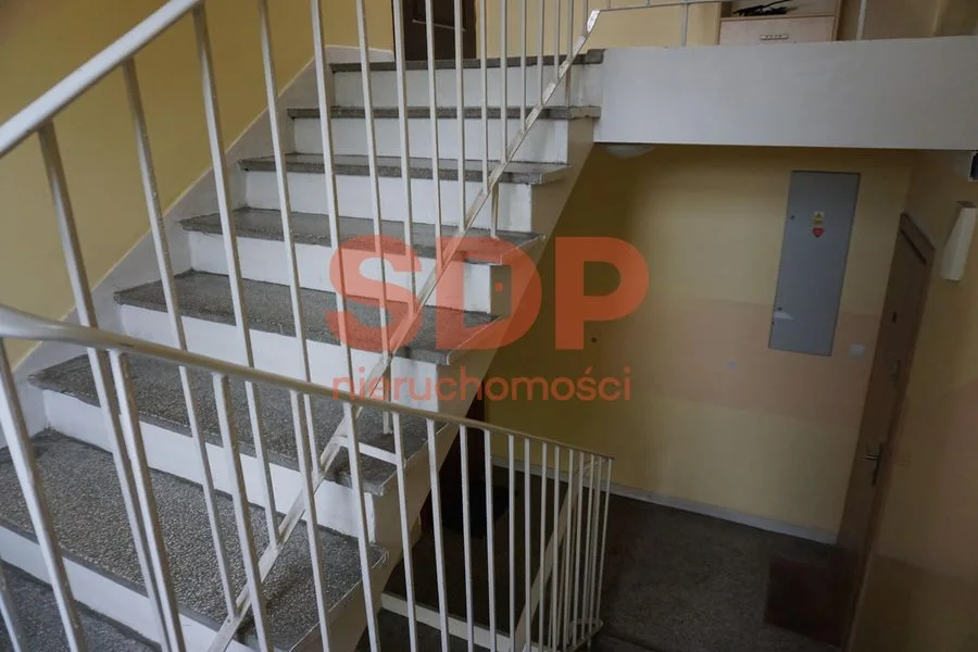 3-Zimmer Wohnung zum Verkauf in Wrocław, Krzyki, Powstańców Śląskich | 57 m²