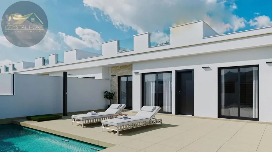 maison à vendre à Torre-Pacheco | 3 pièces | 120 m²