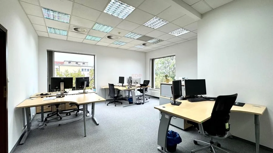 Lokal biurowo - usługowy 251 m2 niedaleko Rynku