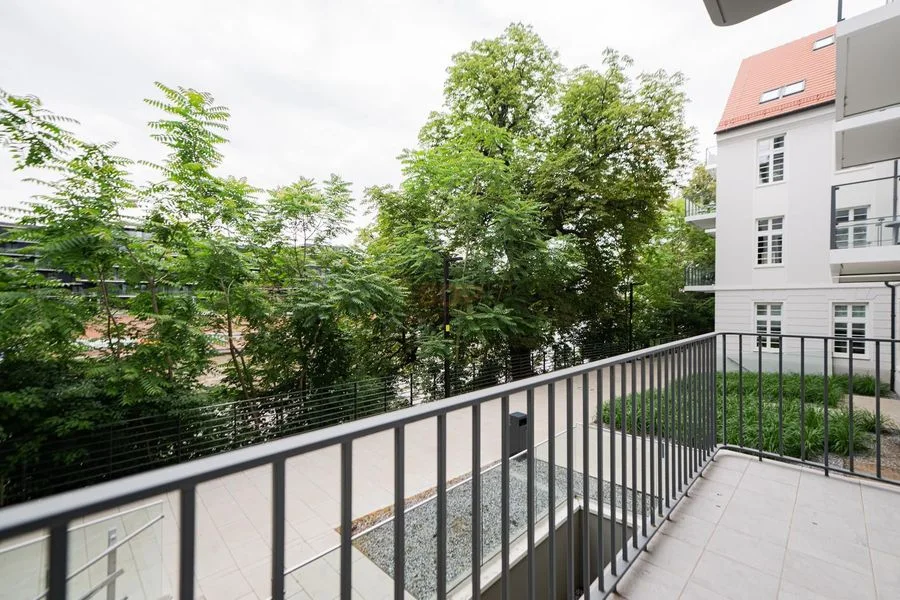 Luksusowy LOFT | Wiodk na Odrę| Bulwar Staromiejski | Garaż |