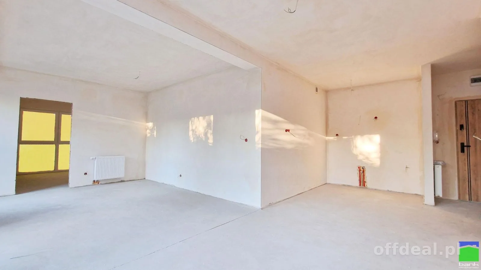 4-Zimmer Wohnung zum Verkauf in Pabianice | 78,72 m²