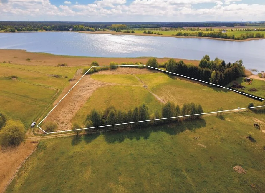ділянка на продаж у Ełk, Straduny | 15 000 m²