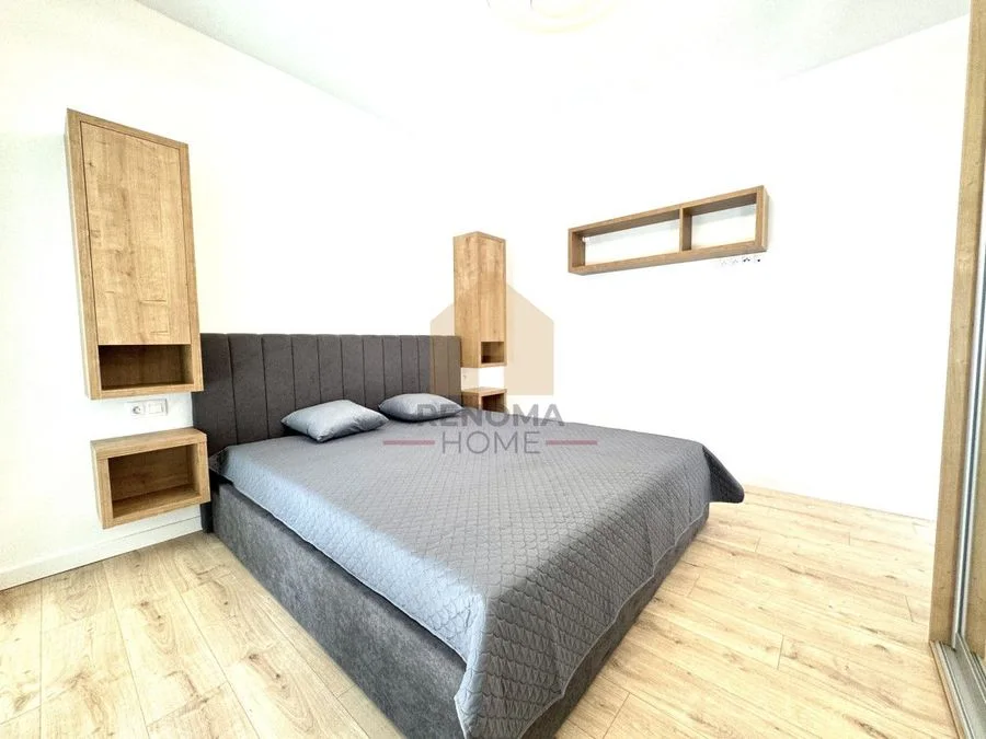 3-Zimmer Wohnung zur Miete in Wrocław, Krzyki, Ołtaszyn | 85,1 m²