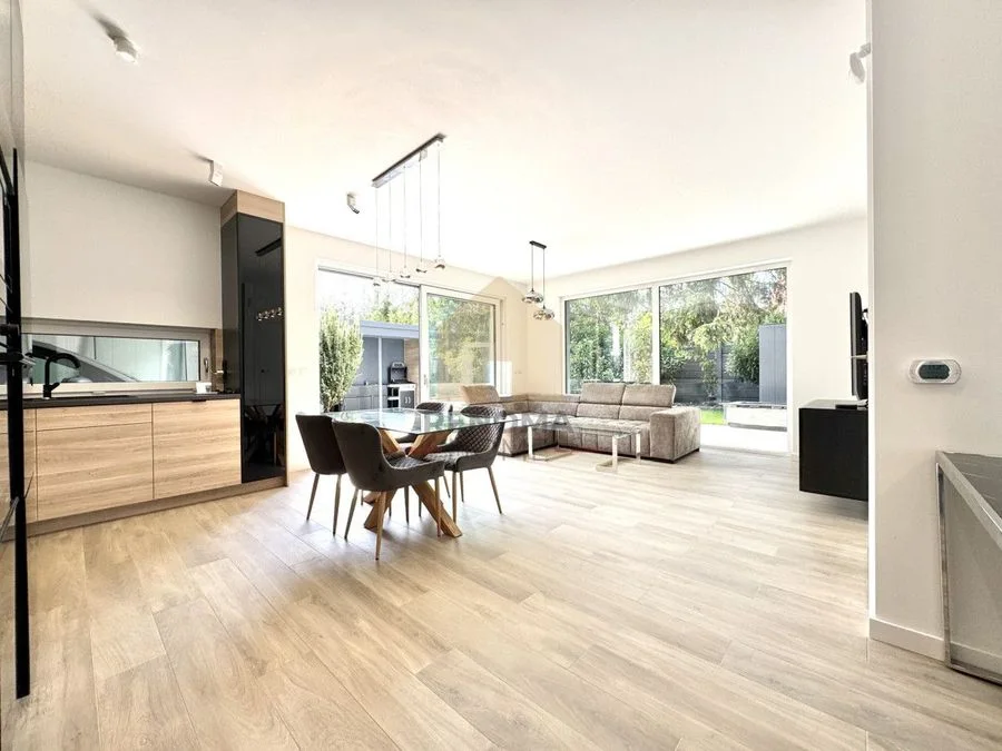 3-Zimmer Wohnung zur Miete in Wrocław, Krzyki, Ołtaszyn | 85,1 m²
