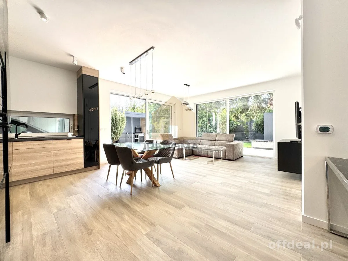 3-Zimmer Wohnung zur Miete in Wrocław, Krzyki, Ołtaszyn | 85,1 m²