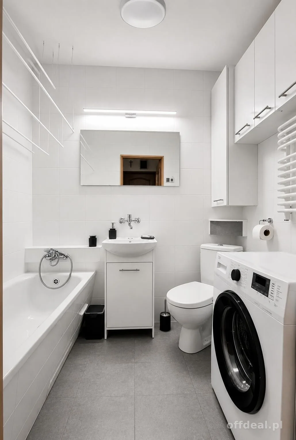 2-room apartment for sale in Kołobrzeg, Lęborskie | 34.4 m²