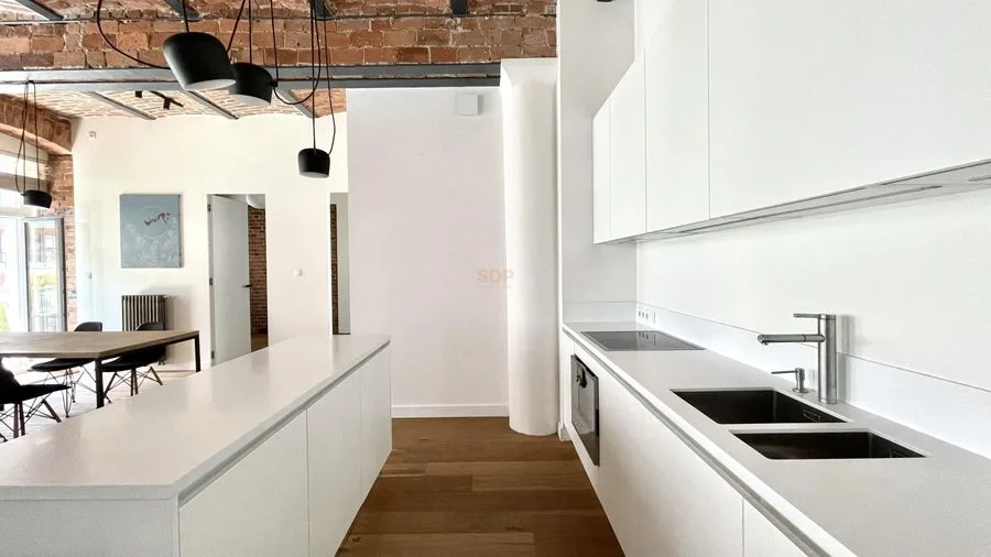 2-Zimmer Wohnung zur Miete in Wrocław, Krzyki, Przedmieście Oławskie | 90,25 m²