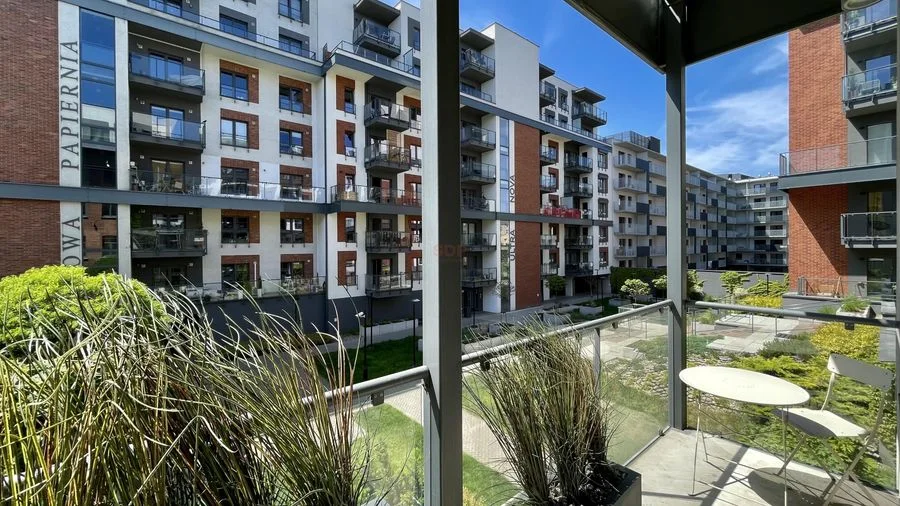 LOFT z balkonem i MP w centrum!