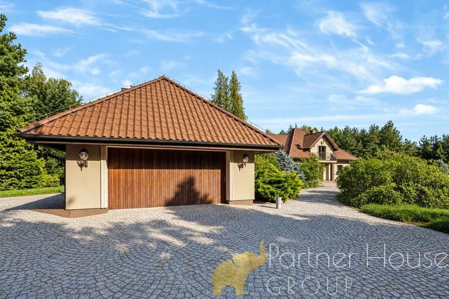 6-room house for sale in Pieńki Osuchowskie | 188.8 m²