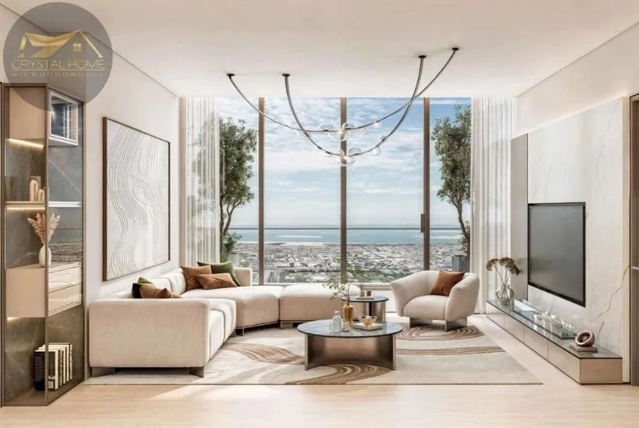 Apartamenty SafaGate / Sheikh Zayed Road