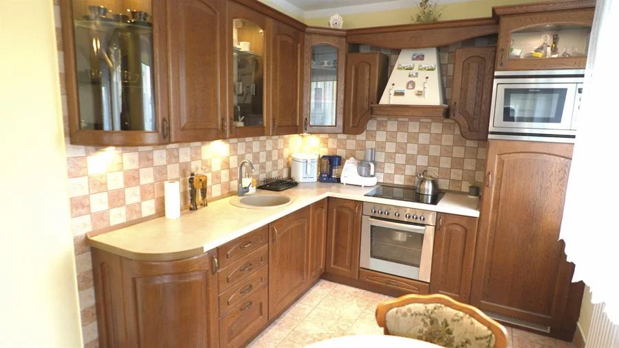 appartement à vendre à Kołobrzeg, Europejskie | 2 pièces | 57,02 m²