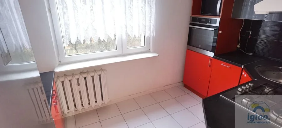 Urządzone rodzinne 3-pokoje -60m2-2piętro- Balkon- os.Uroczysko