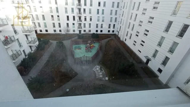 appartement à louer à Warszawa, Śródmieście, Muranów | 3 pièces | 66 m²