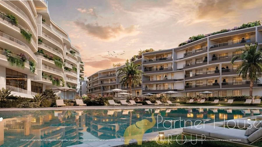 Apartamenty w Torremolinos 5 minut od plaży