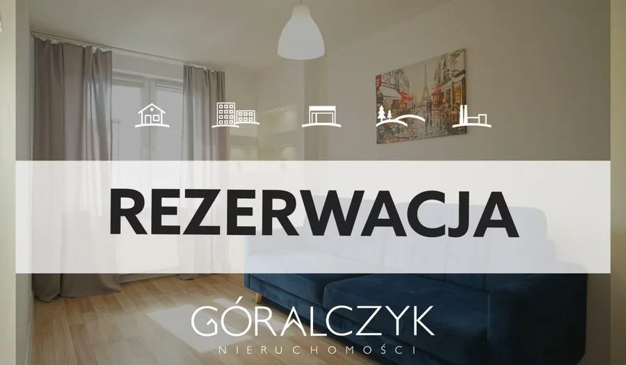 38 m2 może być Twoje !!! Tylko 295 tys. zł