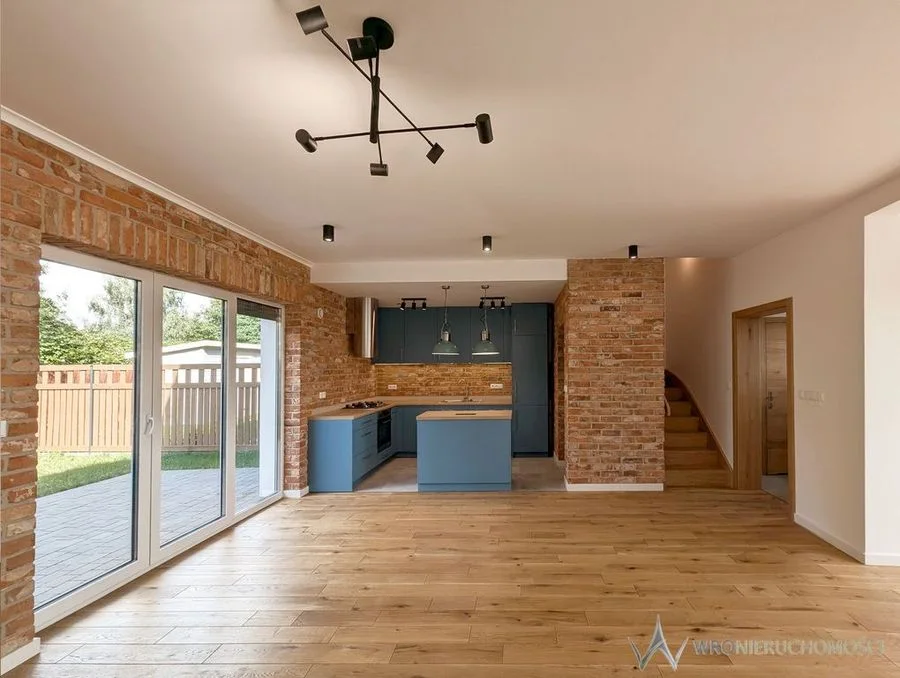 Nowa szeregówka  | 111 m2 | Taras | Oleśnica