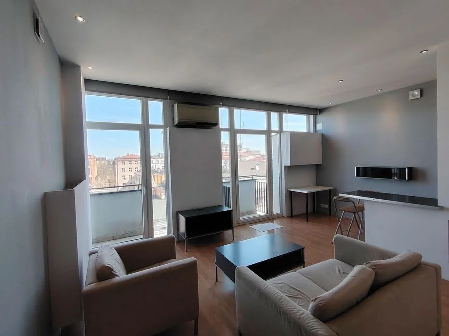 appartement à vendre à Łódź, Śródmieście | 1 pièces | 34,74 m²