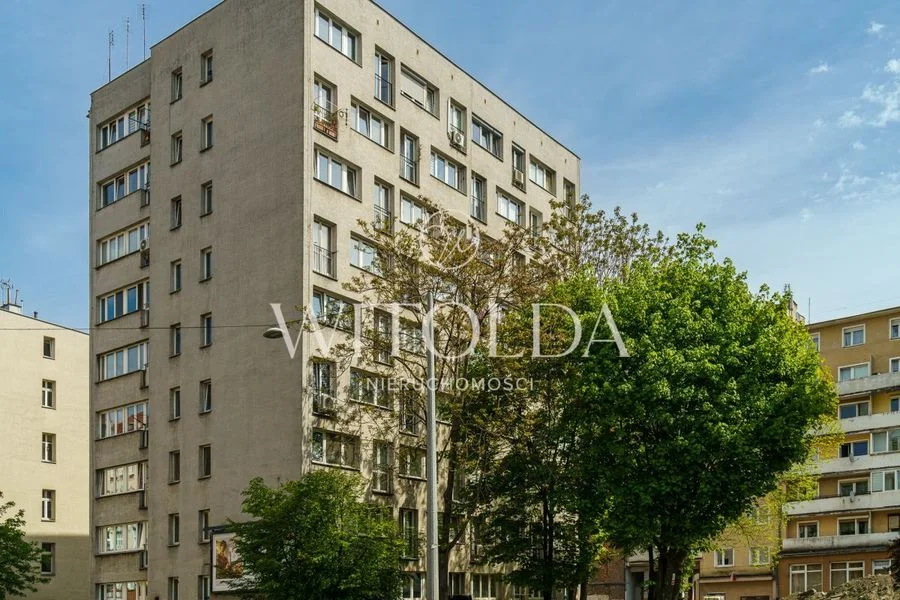 Na sprzedaż inwestycyjne 2 pokoje dla studentów