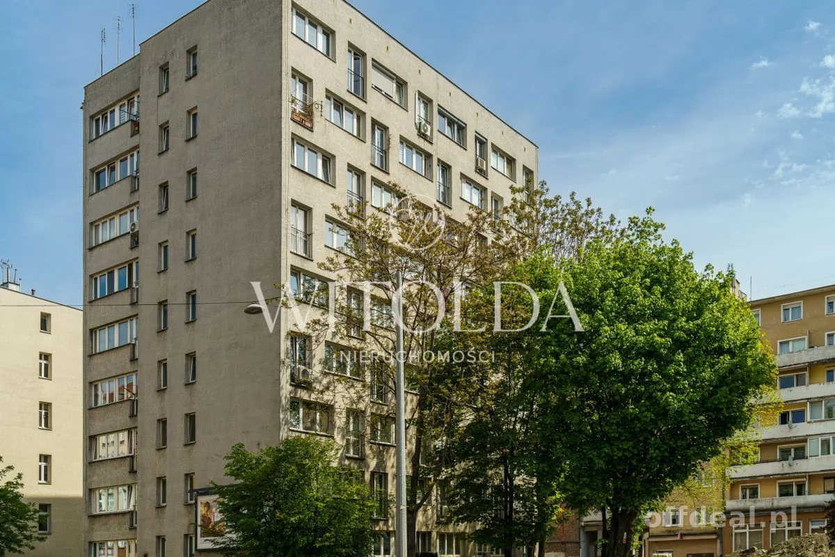 Na sprzedaż inwestycyjne 2 pokoje dla studentów