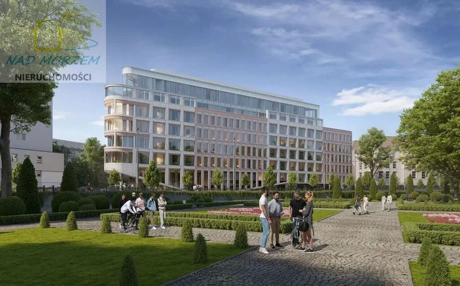 Apartamenty Poznań, Stary Rynek,  gotowy biznes