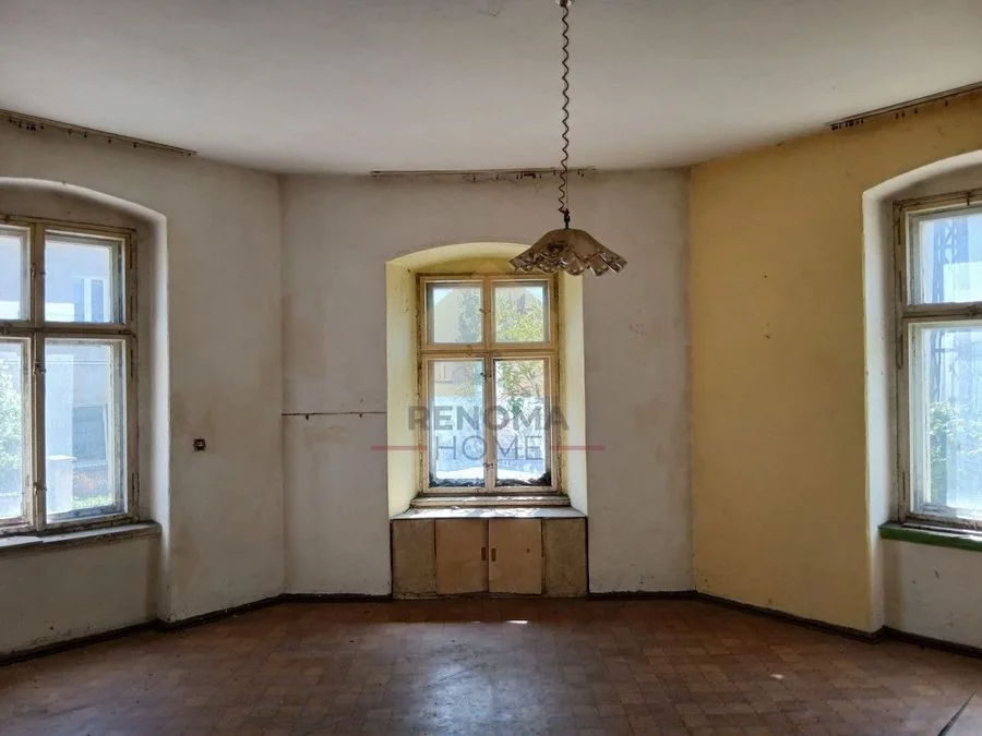 Przestronne 72m2 z wyjątkowym potencjałem.