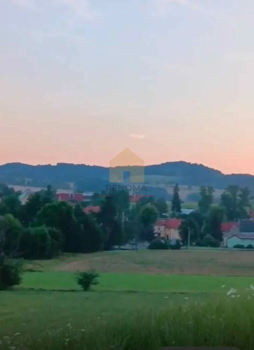 ділянка на продаж у Kudowa-Zdrój, Zakrze | 1 398 m²