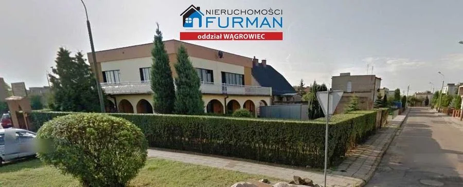 Dom na sprzedaż, Wągrowiec