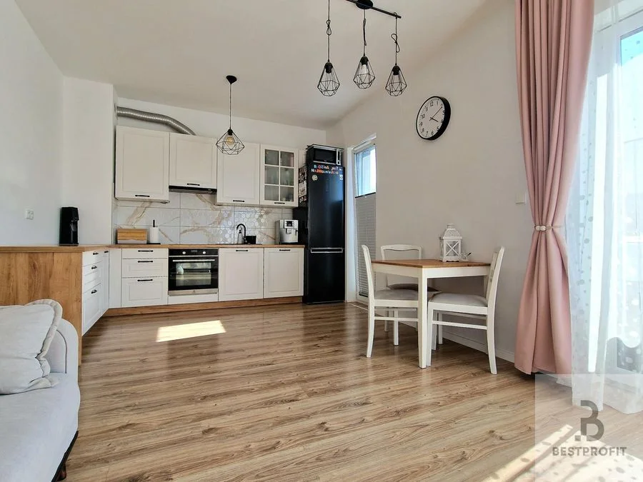 3-room apartment for sale in Ustka | 62.43 m²