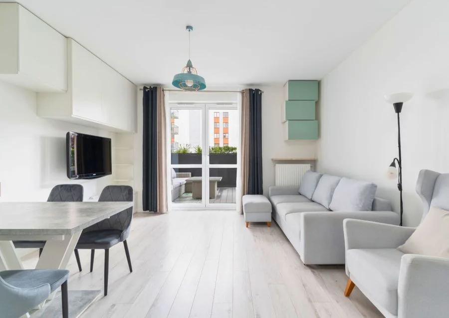 квартира в оренду у Warszawa, Bemowo, Chrzanów | 2-кімн. | 46 m²