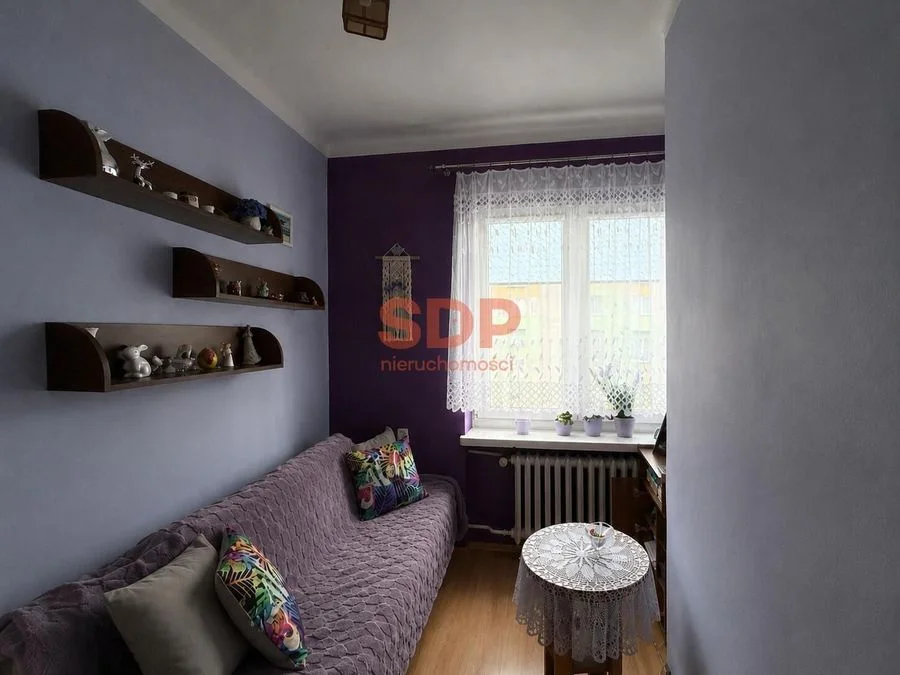 2-Zimmer Wohnung zum Verkauf in Łódź, Chojny-Dąbrowa | 37,93 m²