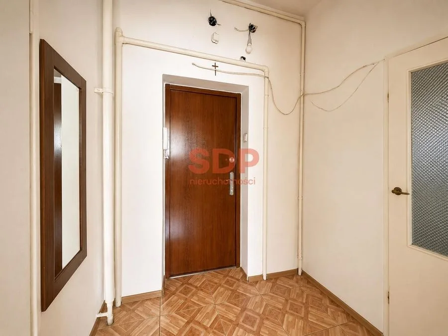 2-Zimmer Wohnung zum Verkauf in Łódź, Chojny-Dąbrowa | 37,93 m²