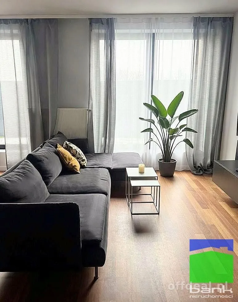 2-Zimmer Wohnung zum Verkauf in Łódź, Księży Młyn | 75,03 m²