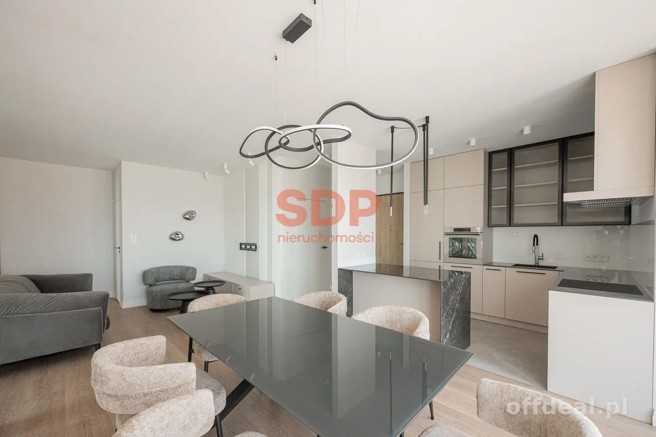 Apartament premium | 110 m2 | pierwszy najem | Przedmieście Oławskie
