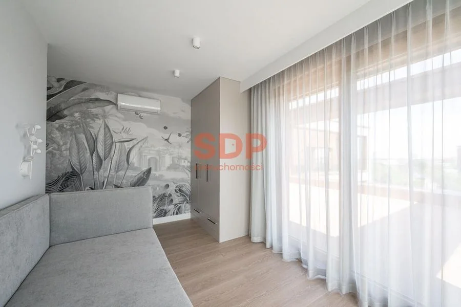 Apartament premium | 110 m2 | pierwszy najem | Przedmieście Oławskie
