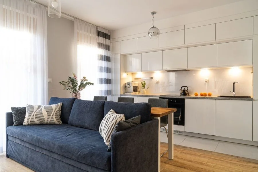 appartement à vendre à Wrocław, Krzyki, Gaj | 2 pièces | 51,19 m²