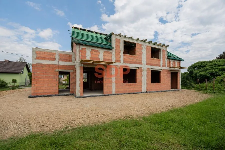 5-room house for sale in Lutynia | 118 m²