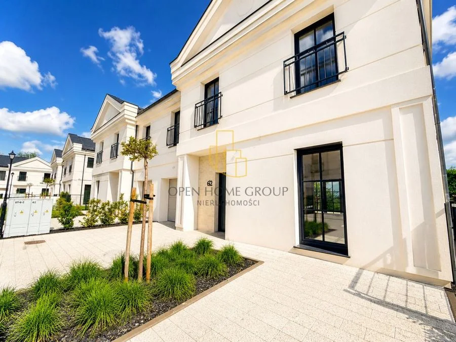 Dom klasy Premium |.160 m² | Garaż + 2 miejsca!