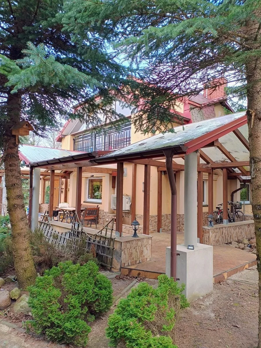 будинок на продаж у Budy Wolskie | 6-кімн. | 225 m²
