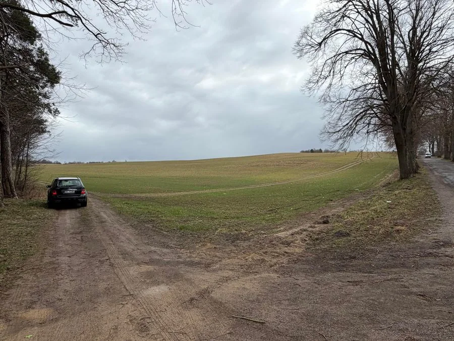 Grundstück zum Verkauf in Białokury | 19.973 m²