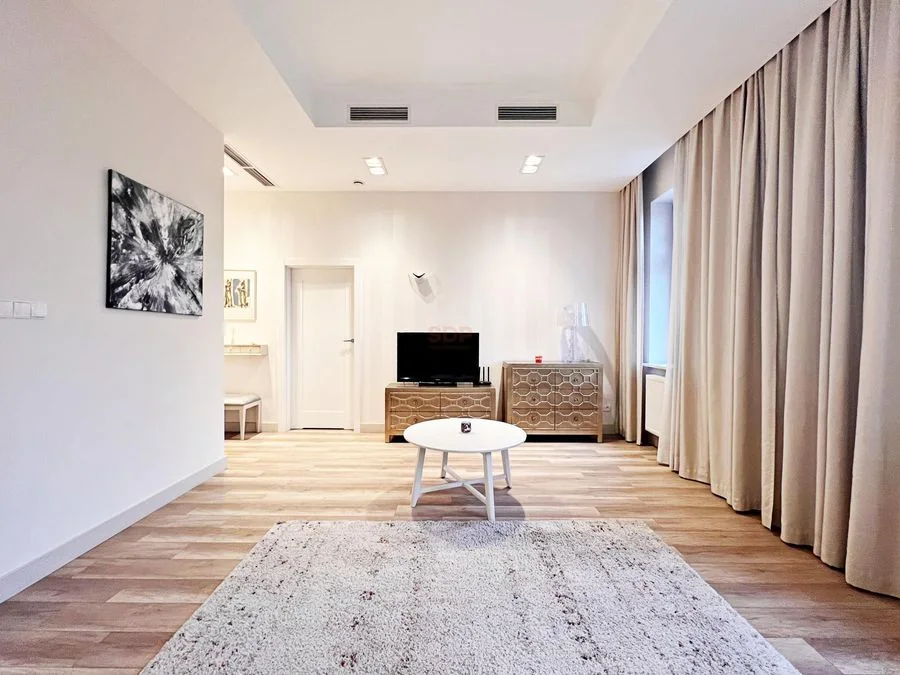 Apartament przy Włodkowica