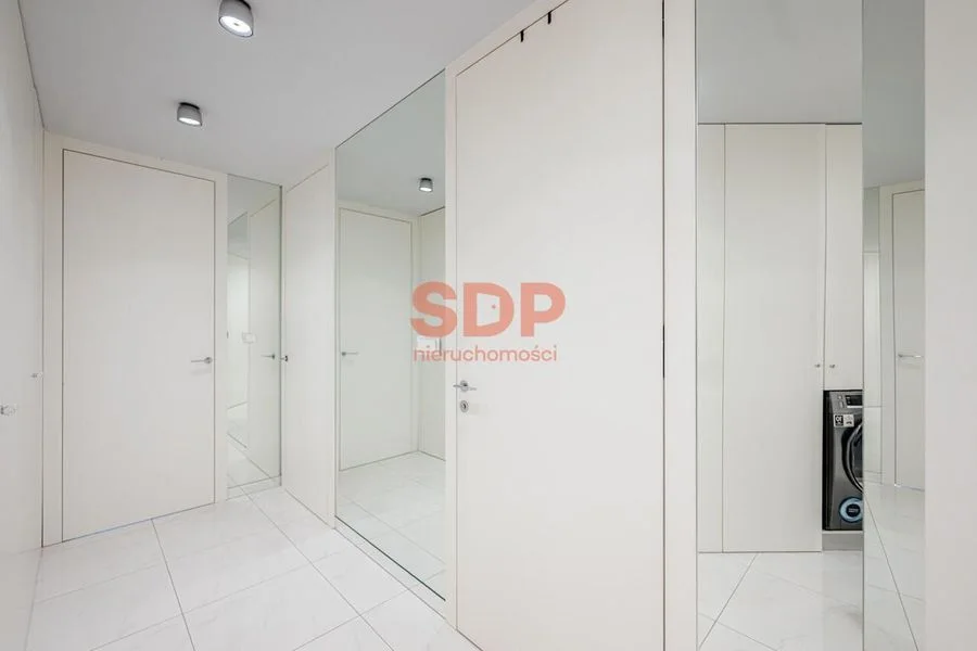 Niebanalny apartament w centrum Wrocławia z efektem WOW!