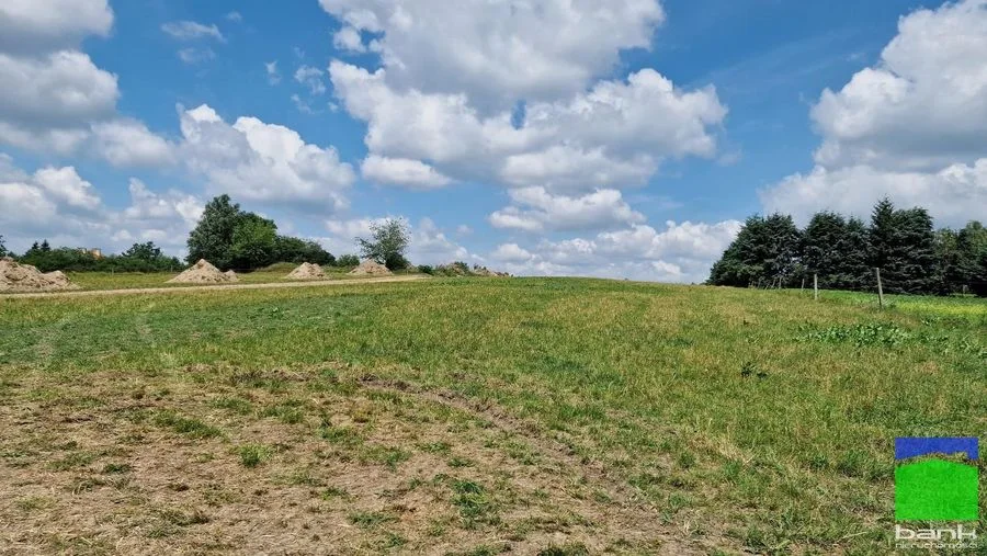 Widzew - działka budowlana z PnB o pow. 1500 m2
