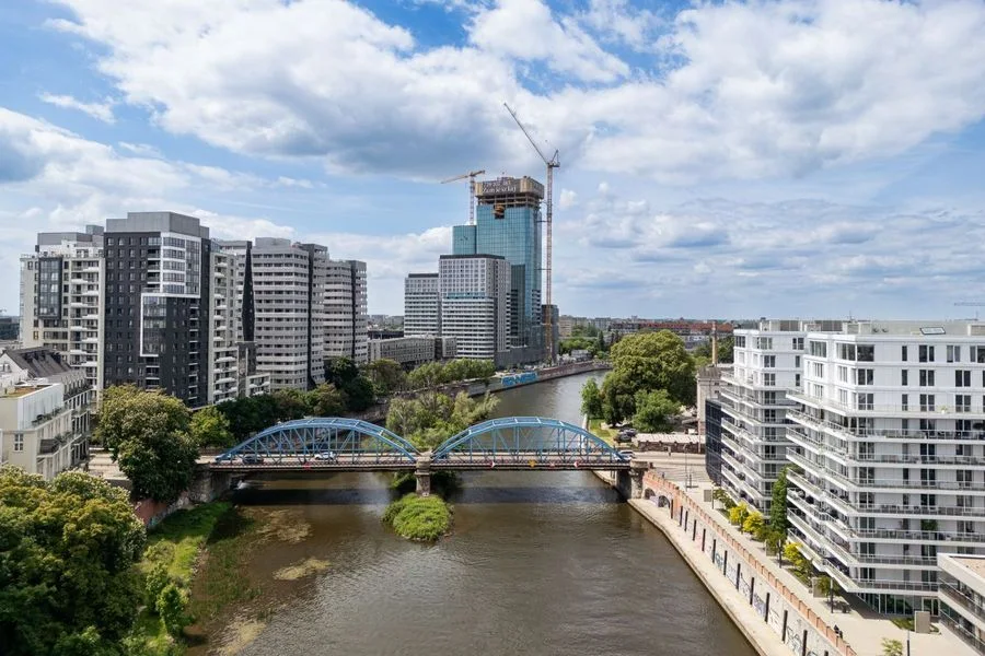 appartement à vendre à Wrocław, Stare Miasto, Szczepin | 2 pièces | 45,45 m²