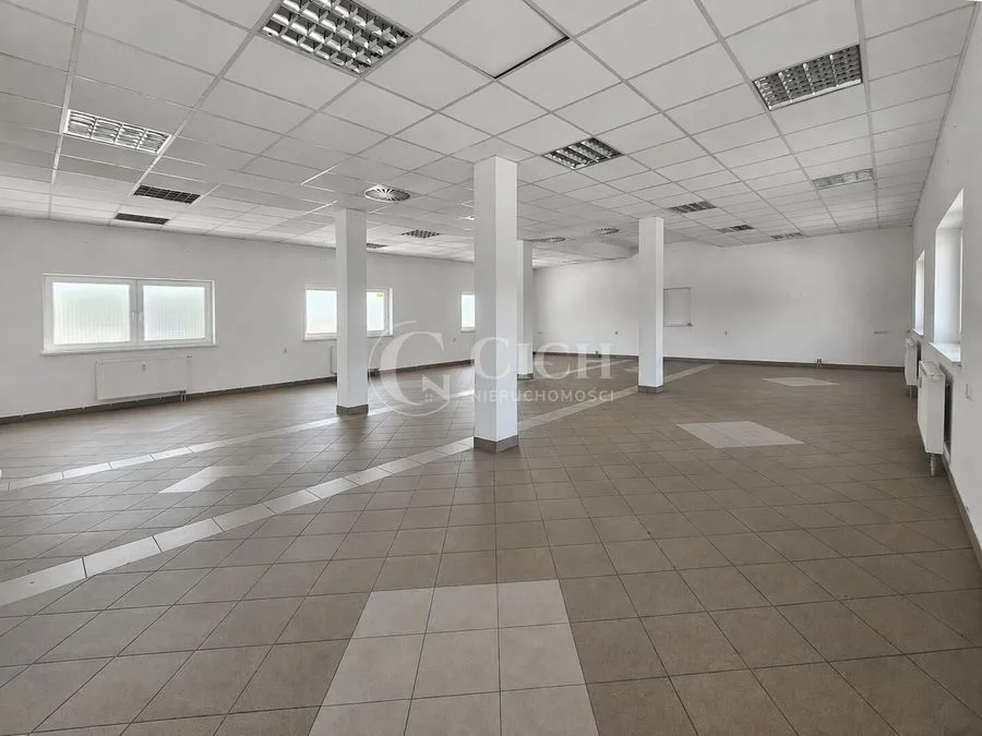 Gewerbeimmobilie zur Miete in Tarnów | 174,9 m²