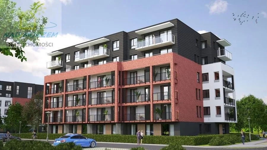 3-pokoje centrum, osiedle Premium, przedsprzedaż